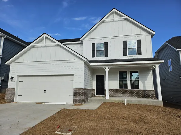 1007 Lionheart Dr Lot 109, Hermitage, TN 37076