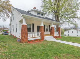 808 W 46th St, North Little Rock, AR 72118