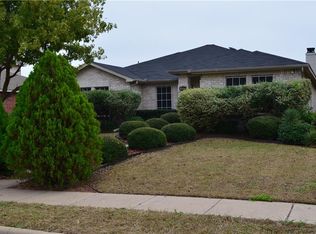 1452 Singing Bird Dr, Lancaster, TX 75134
