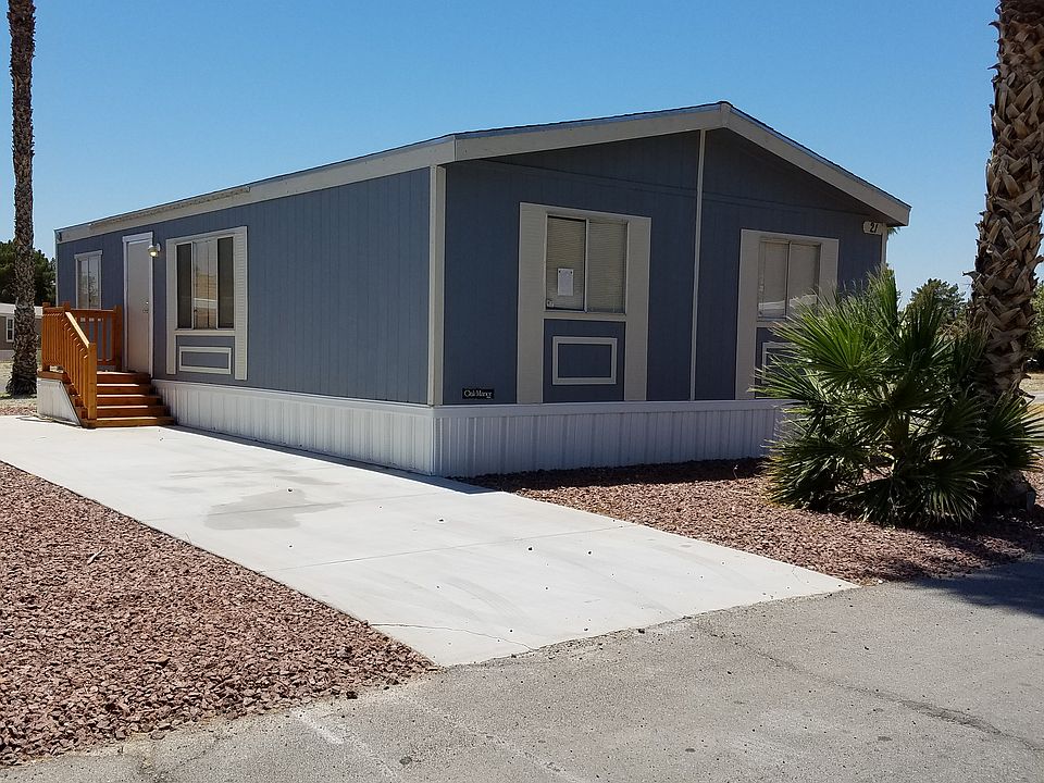 1st image of 825 N Lamb Blvd Spc 161