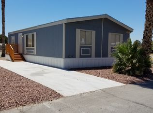 825 N Lamb Blvd SPC 161, Las Vegas, NV 89110