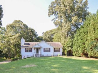 43 Cobbler Dr, Newnan, GA 30265