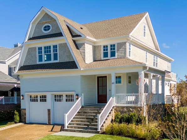 63 Riverdale Avenue, Monmouth Beach, NJ 07750