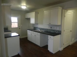 1118 E 25th St, Greeley, CO 80631