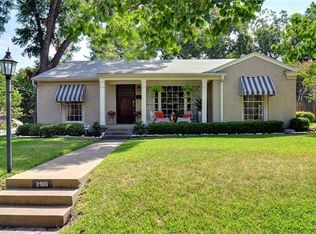 2901 5th Ave, Fort Worth, TX 76110