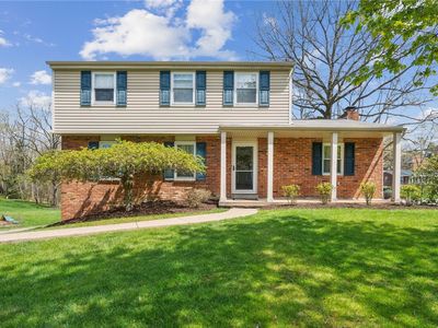 200 Kinvara Dr, Pittsburgh, PA, 15237