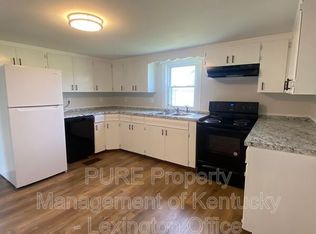 844 Warwick Rd, Harrodsburg, KY 40330