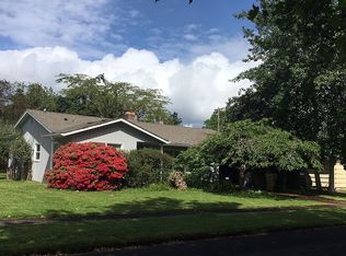 1228 NW Dixon St, Corvallis, OR 97330