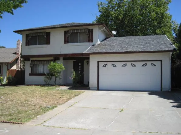 6245 Pantano Dr, Sacramento, CA 95824