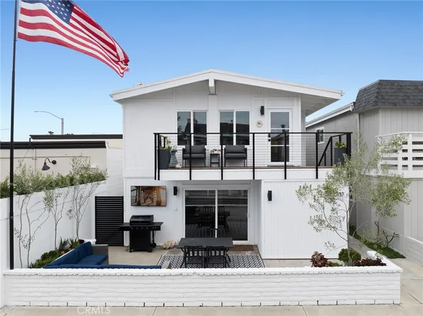 207 Colton St, Newport Beach, CA 92663