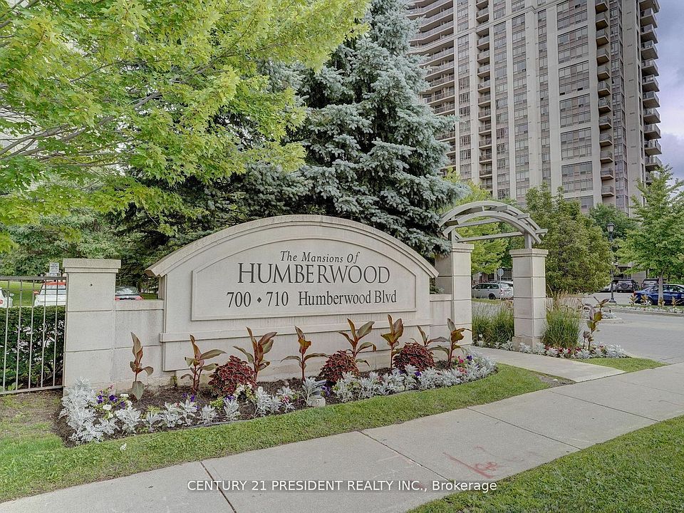 1st image of 700 Humberwood Blvd #2017