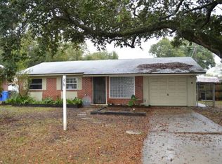 4503 Dreisler St, Tampa, FL 33634