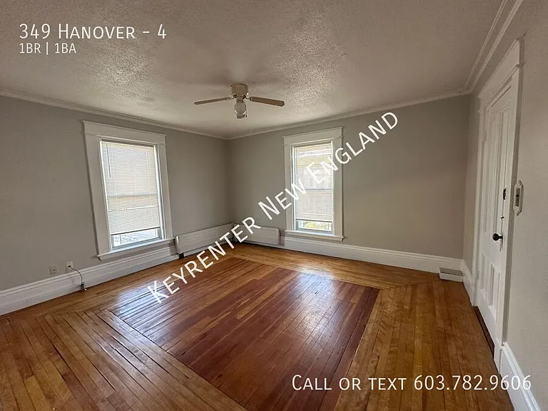 349 Hanover St #4 — Photo 1