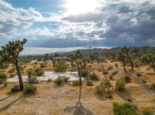 57582 Warren Way, Yucca Valley, CA 92284