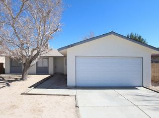 37236 Sabal Ave, Palmdale, CA 93552