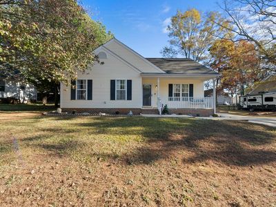 513 Flaherty Ave, Wake Forest, NC, 27587