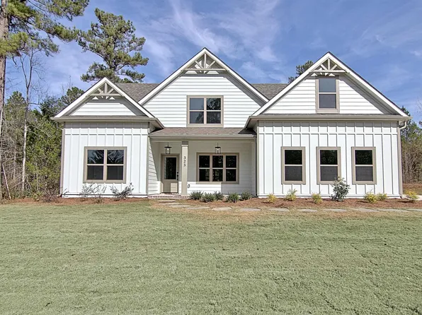 323 Mill Race, Zebulon, GA 30295