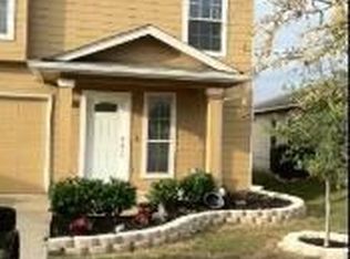 15511 Jane Grv, San Antonio, TX 78253