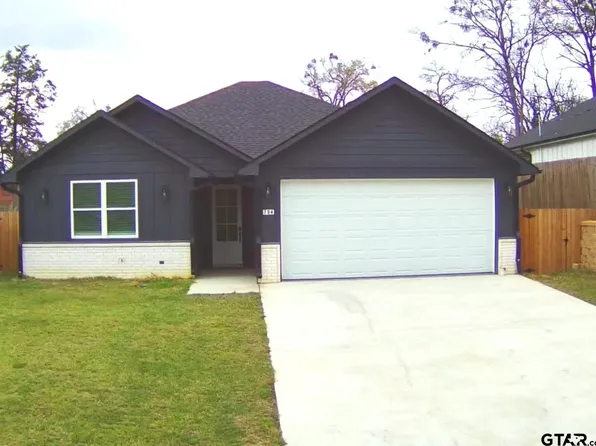 794 W Kaufman St, Gilmer, TX 75644