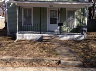 1018 Exchange St, Emporia, KS 66801