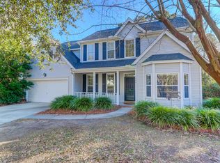 1924 Falling Creek Cir, Mount Pleasant, SC 29464