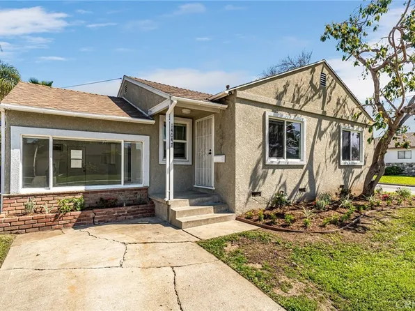 14047 Chestnut St, Whittier, CA 90605