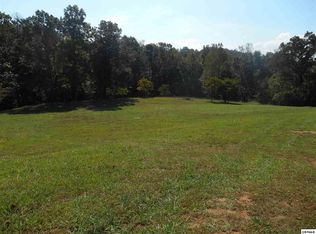 3317 Jeff Ln, Kodak, TN 37764