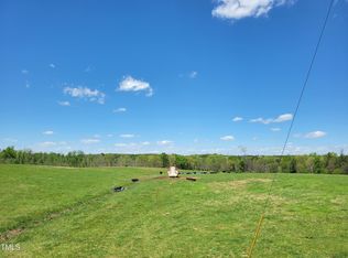 Frazier Rd, Ramseur, NC 27316