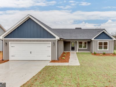 1264 Anderson Thomas Rd #S8, Martin, GA, 30557
