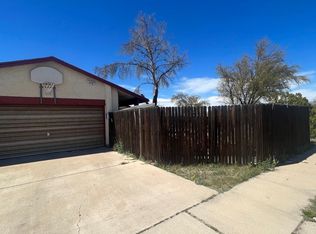 2600 S Portia Ave, Tucson, AZ 85730
