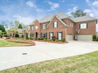 9020 Moor Park Run, Duluth, GA 30097