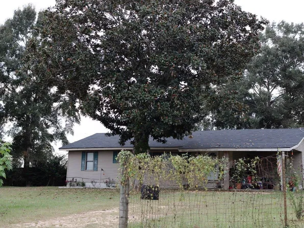 40709 Sam Smith Rd, Franklinton, LA 70438