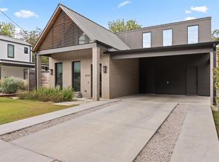 2024 Ford St, Austin, TX 78704