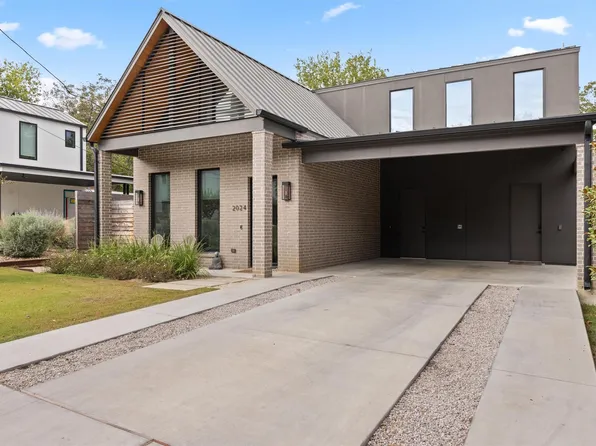 2024 Ford St, Austin, TX 78704