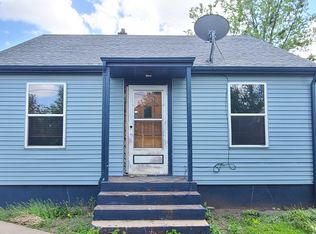 15 4th Ave NW, Aberdeen City, SD 57401