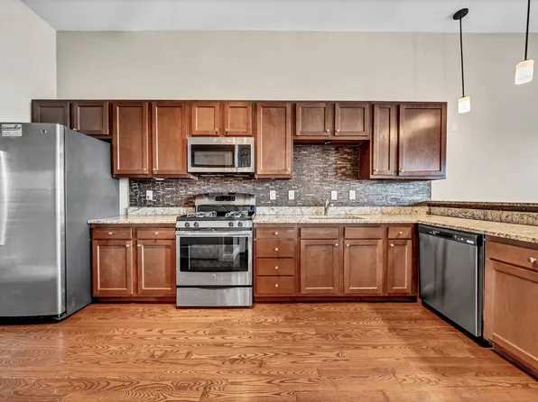 Bosche Lofts & 910 Main St., 916 Main St #421, Buffalo, NY 14202