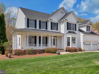 53 Boulder Dr, Stafford, VA, 22554