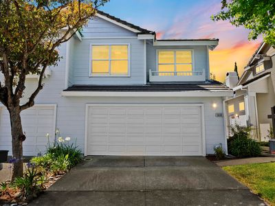 5409 Ontario Cmn, Fremont, CA, 94555