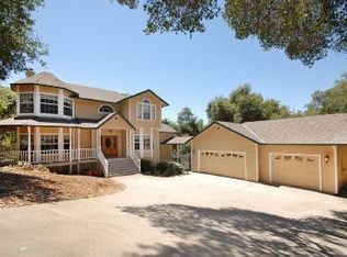 4900 Trails End Rd, Cameron Park, CA 95682