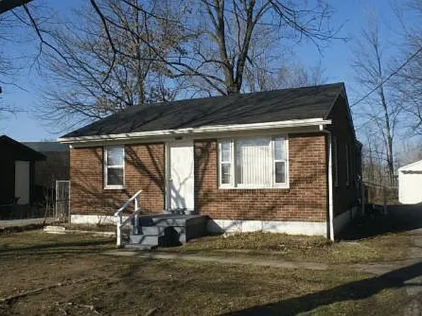1503 Aletha Dr, Louisville, KY 40219