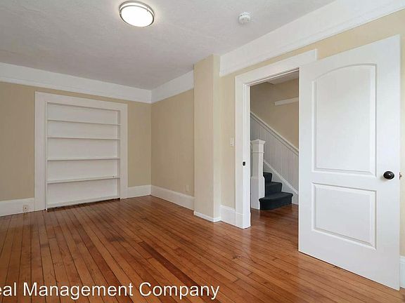 Ground floor bedroom