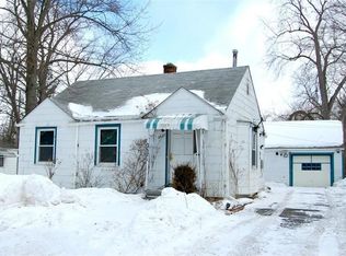 2671 Elmwood Ave, Ann Arbor, MI 48104