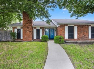 1101 Linfield Ct, Mesquite, TX 75150