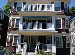 15 Thelma Rd, Dorchester, MA 02122