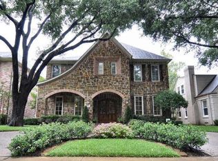 4008 Purdue St, Dallas, TX 75225
