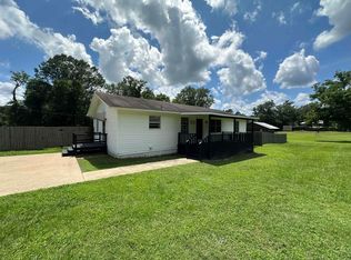 323 Twyman St, Harleton, TX 75651