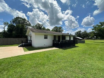 323 Twyman St, Harleton, TX, 75651
