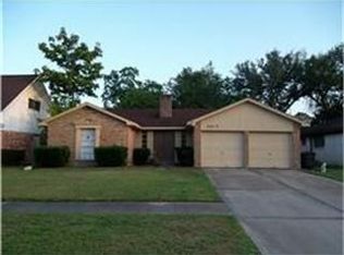 3815 Regency Dr, Houston, TX 77045
