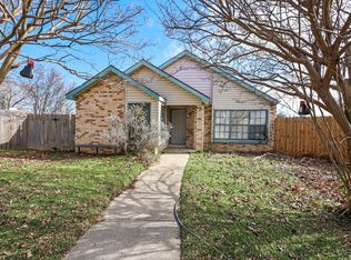 1305 Cedar Ridge Dr, Lewisville, TX 75067