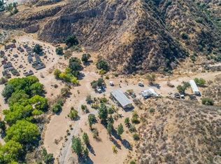 31001 San Francisquito Canyon Rd, Saugus, CA 91390